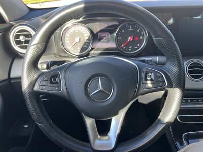 Mercedes-Benz E-Klasse Gebrauchtwagen Mercedes-Benz E-Klasse Gebrauchtwagen