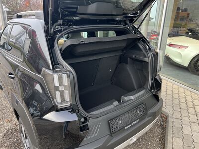 Fiat Grande Panda Gebrauchtwagen