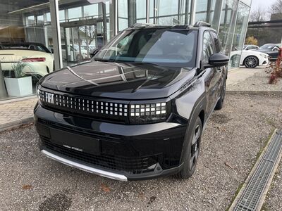 Fiat Grande Panda Gebrauchtwagen