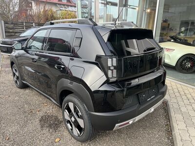 Fiat Grande Panda Gebrauchtwagen