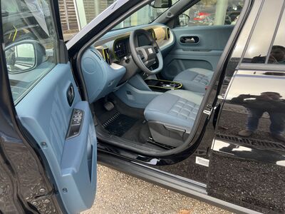 Fiat Grande Panda Gebrauchtwagen