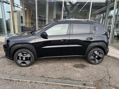 Fiat Grande Panda Gebrauchtwagen