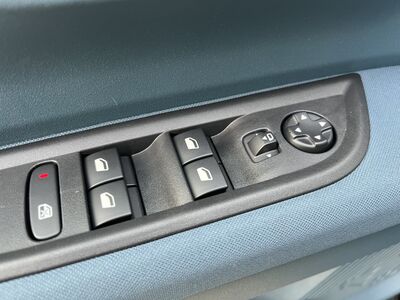 Fiat Grande Panda Gebrauchtwagen