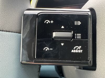 Fiat Grande Panda Gebrauchtwagen