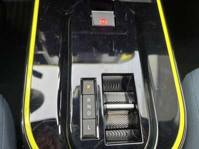 Fiat Grande Panda Gebrauchtwagen