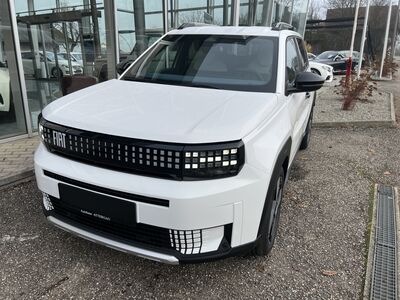 Fiat Grande Panda Gebrauchtwagen