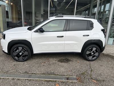 Fiat Grande Panda Gebrauchtwagen