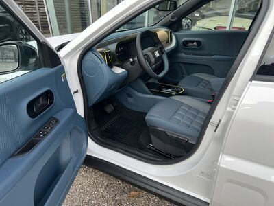 Fiat Grande Panda Gebrauchtwagen