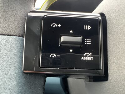 Fiat Grande Panda Gebrauchtwagen