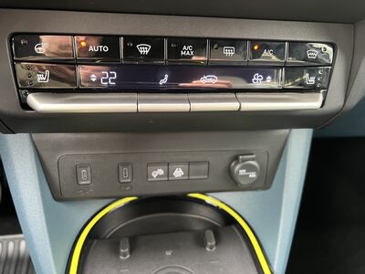 Fiat Grande Panda Gebrauchtwagen