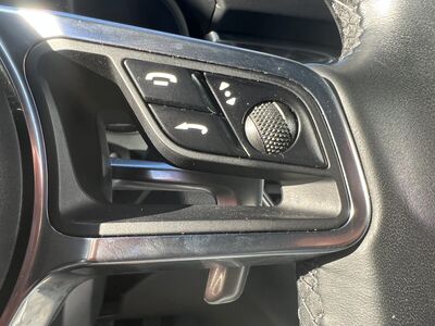 Porsche Macan Gebrauchtwagen Porsche Macan Gebrauchtwagen