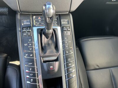 Porsche Macan Gebrauchtwagen Porsche Macan Gebrauchtwagen
