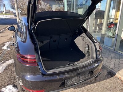 Porsche Macan Gebrauchtwagen Porsche Macan Gebrauchtwagen