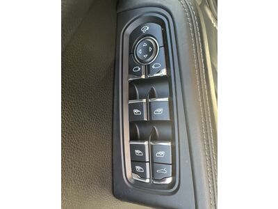 Porsche Macan Gebrauchtwagen Porsche Macan Gebrauchtwagen