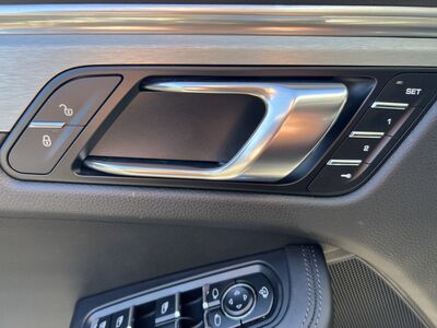 Porsche Macan Gebrauchtwagen Porsche Macan Gebrauchtwagen