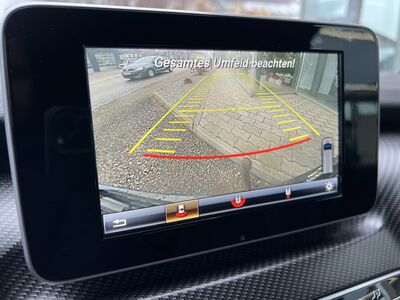 Mercedes-Benz V-Klasse Gebrauchtwagen