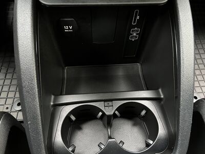 Mercedes-Benz V-Klasse Gebrauchtwagen