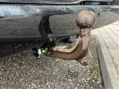 Mercedes-Benz V-Klasse Gebrauchtwagen