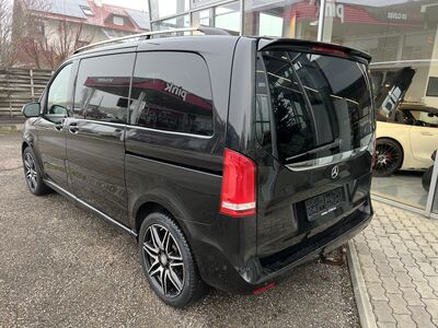 Mercedes-Benz V-Klasse Gebrauchtwagen