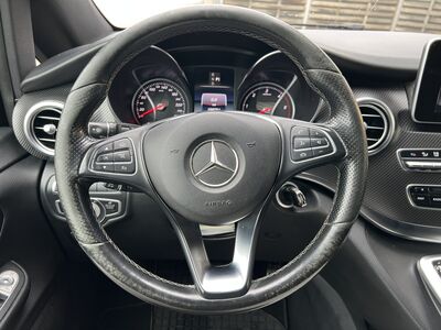 Mercedes-Benz V-Klasse Gebrauchtwagen