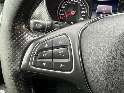 Mercedes-Benz V-Klasse Gebrauchtwagen