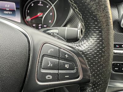 Mercedes-Benz V-Klasse Gebrauchtwagen