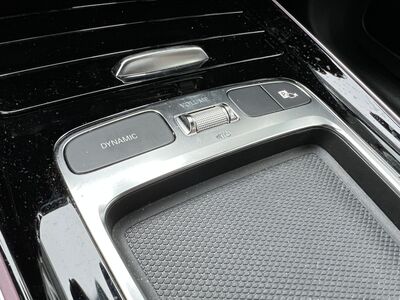 Mercedes-Benz EQB Gebrauchtwagen Mercedes-Benz EQB Gebrauchtwagen