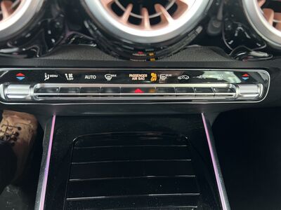 Mercedes-Benz EQB Gebrauchtwagen Mercedes-Benz EQB Gebrauchtwagen