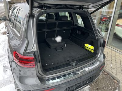 Mercedes-Benz EQB Gebrauchtwagen Mercedes-Benz EQB Gebrauchtwagen