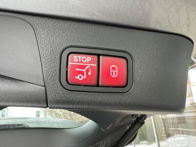 Mercedes-Benz EQB Gebrauchtwagen Mercedes-Benz EQB Gebrauchtwagen