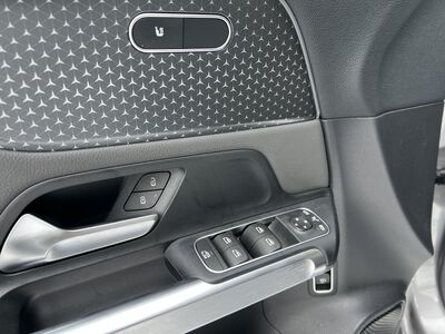 Mercedes-Benz EQB Gebrauchtwagen Mercedes-Benz EQB Gebrauchtwagen