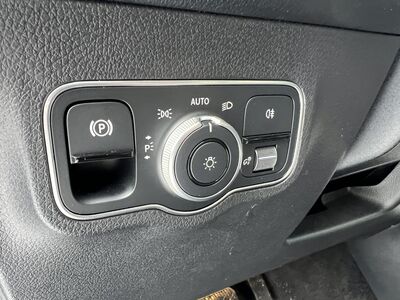 Mercedes-Benz EQB Gebrauchtwagen Mercedes-Benz EQB Gebrauchtwagen