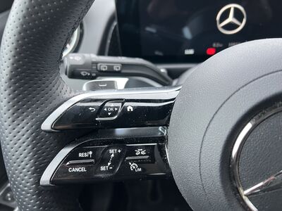 Mercedes-Benz EQB Gebrauchtwagen Mercedes-Benz EQB Gebrauchtwagen