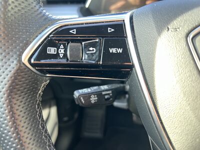 Audi Q8 Gebrauchtwagen