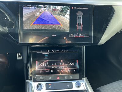 Audi Q8 Gebrauchtwagen