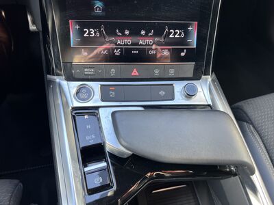 Audi Q8 Gebrauchtwagen