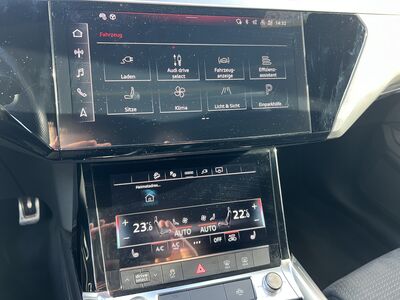 Audi Q8 Gebrauchtwagen