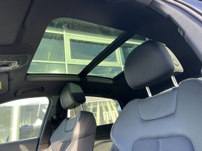 Audi Q8 Gebrauchtwagen