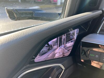 Audi Q8 Gebrauchtwagen