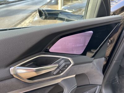 Audi Q8 Gebrauchtwagen