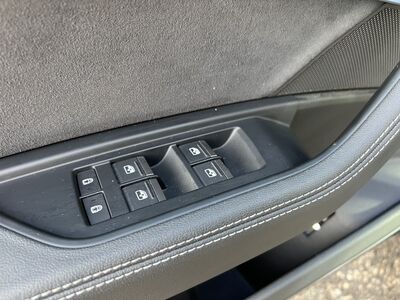 Audi Q8 Gebrauchtwagen