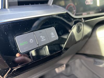 Audi Q8 Gebrauchtwagen