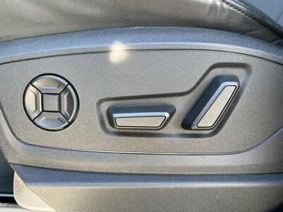 Audi Q8 Gebrauchtwagen