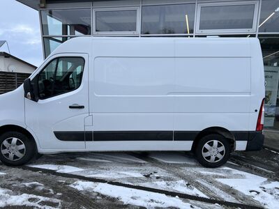 Nissan NV400 Gebrauchtwagen