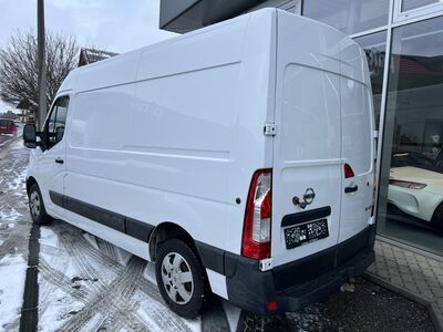 Nissan NV400 Gebrauchtwagen