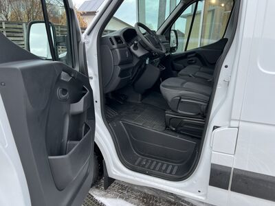 Nissan NV400 Gebrauchtwagen