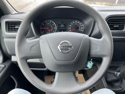 Nissan NV400 Gebrauchtwagen