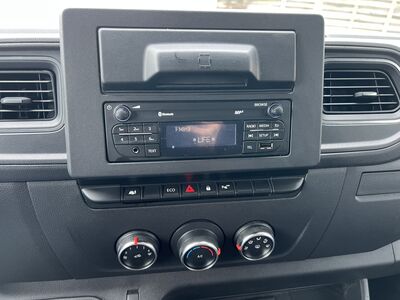 Nissan NV400 Gebrauchtwagen