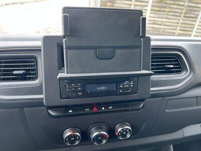 Nissan NV400 Gebrauchtwagen