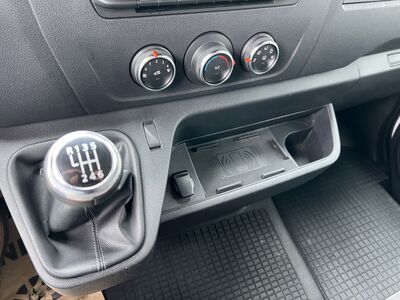 Nissan NV400 Gebrauchtwagen